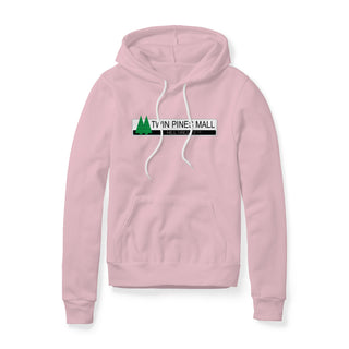 Twin Pines Mall Fleece Hoodie