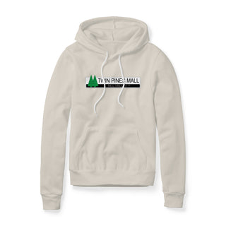 Twin Pines Mall Fleece Hoodie