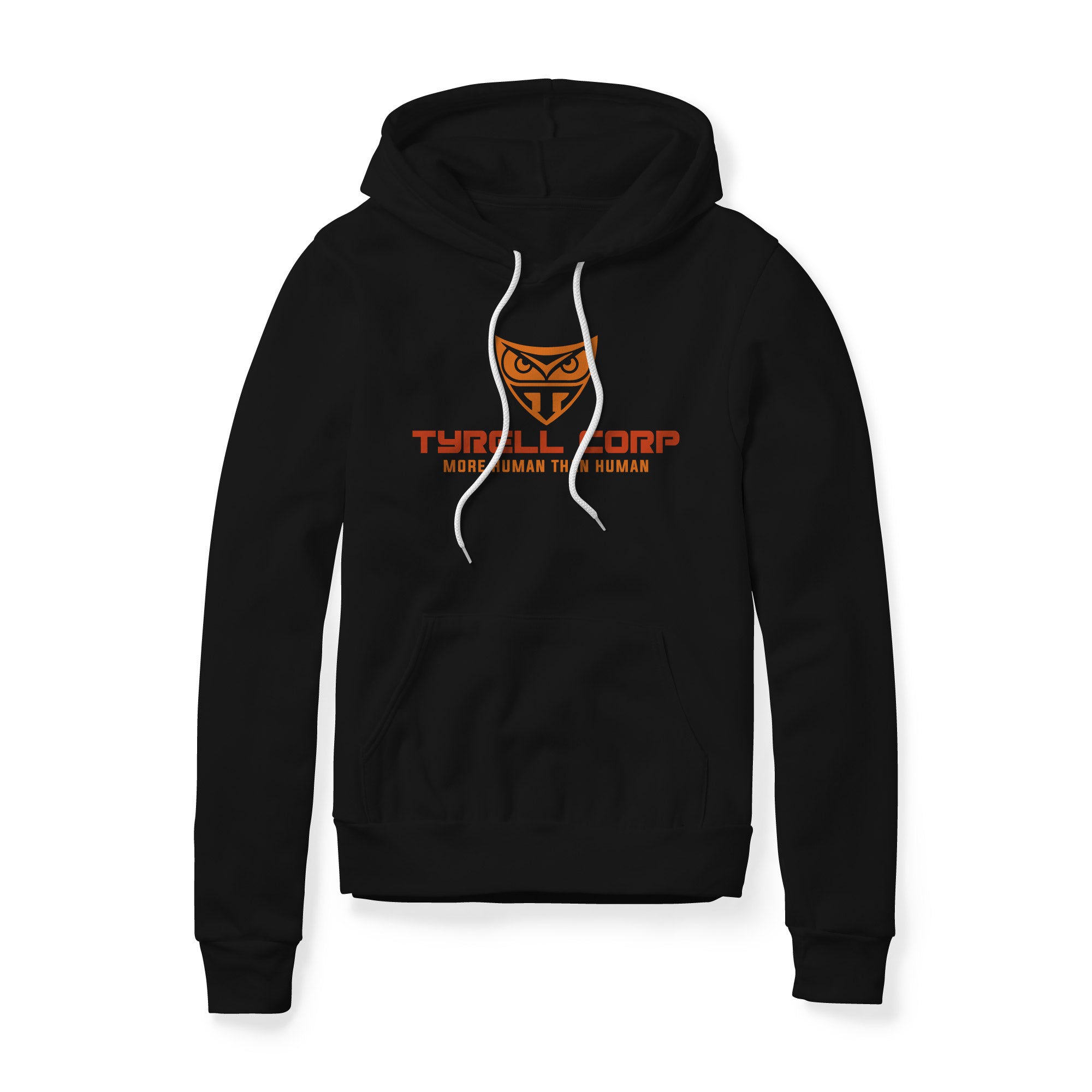 Tyrell Corporation Fleece Hoodie