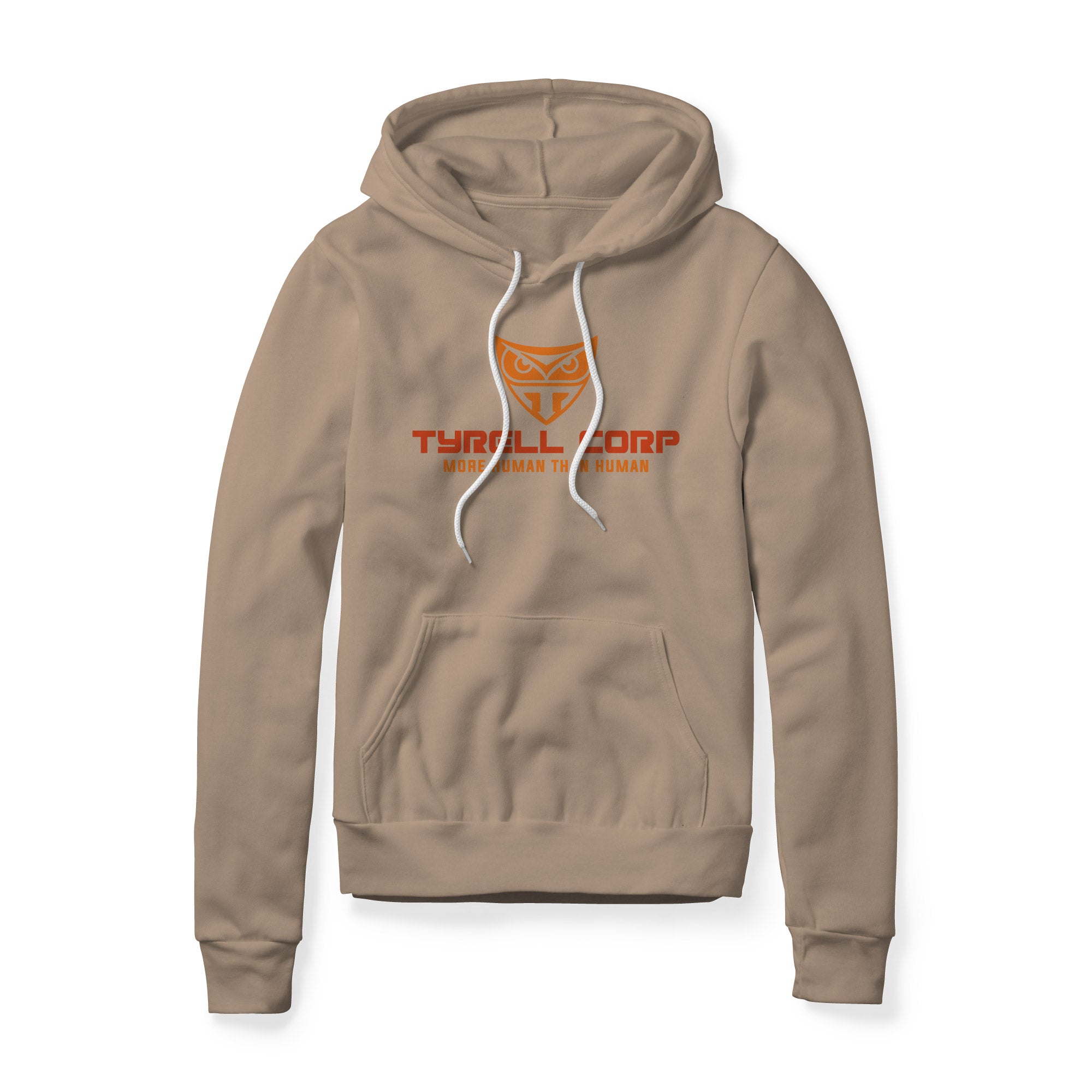 Tyrell Corporation Fleece Hoodie