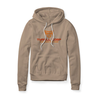 Tyrell Corporation Fleece Hoodie