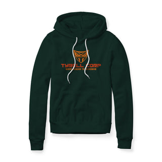 Tyrell Corporation Fleece Hoodie