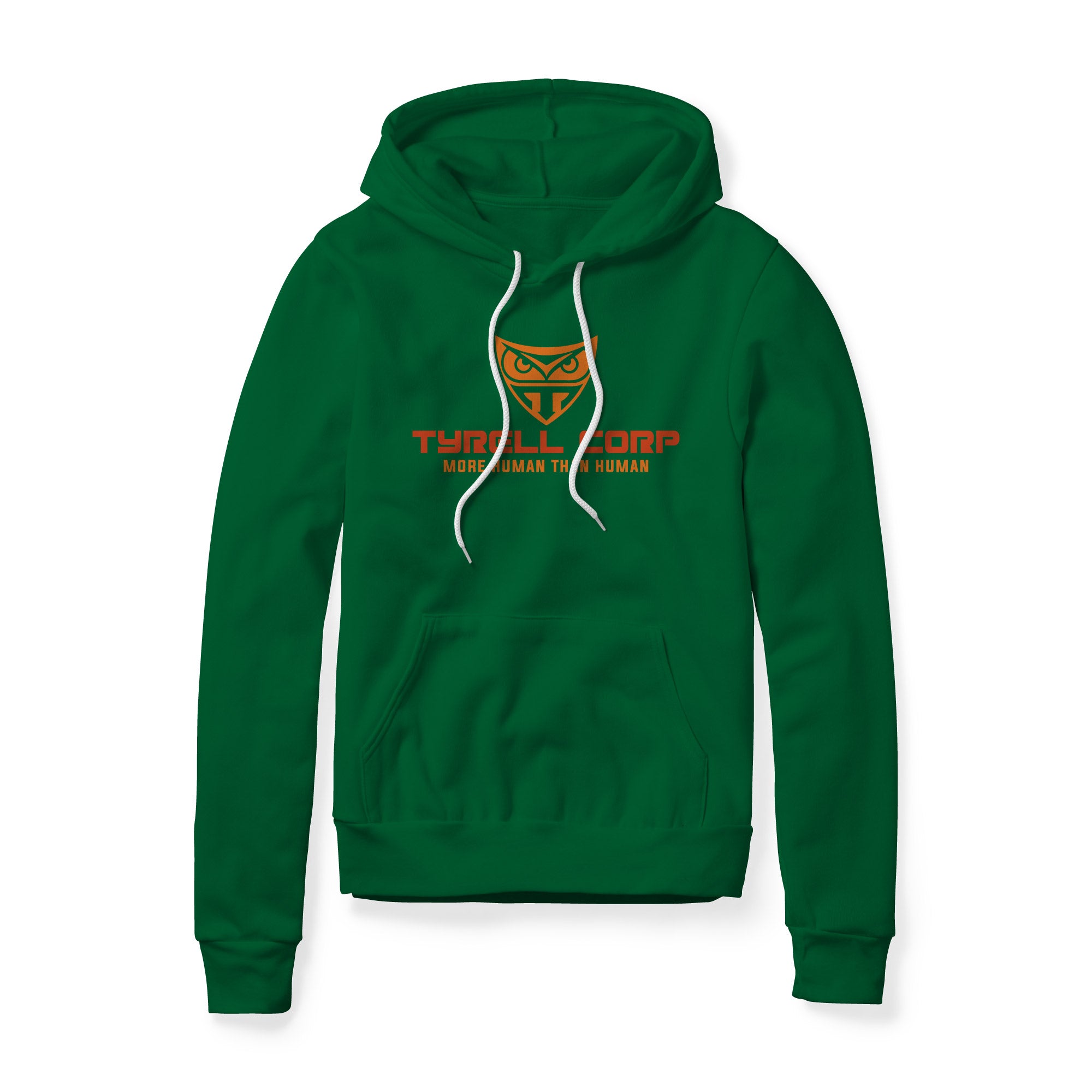 Tyrell Corporation Fleece Hoodie