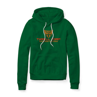 Tyrell Corporation Fleece Hoodie