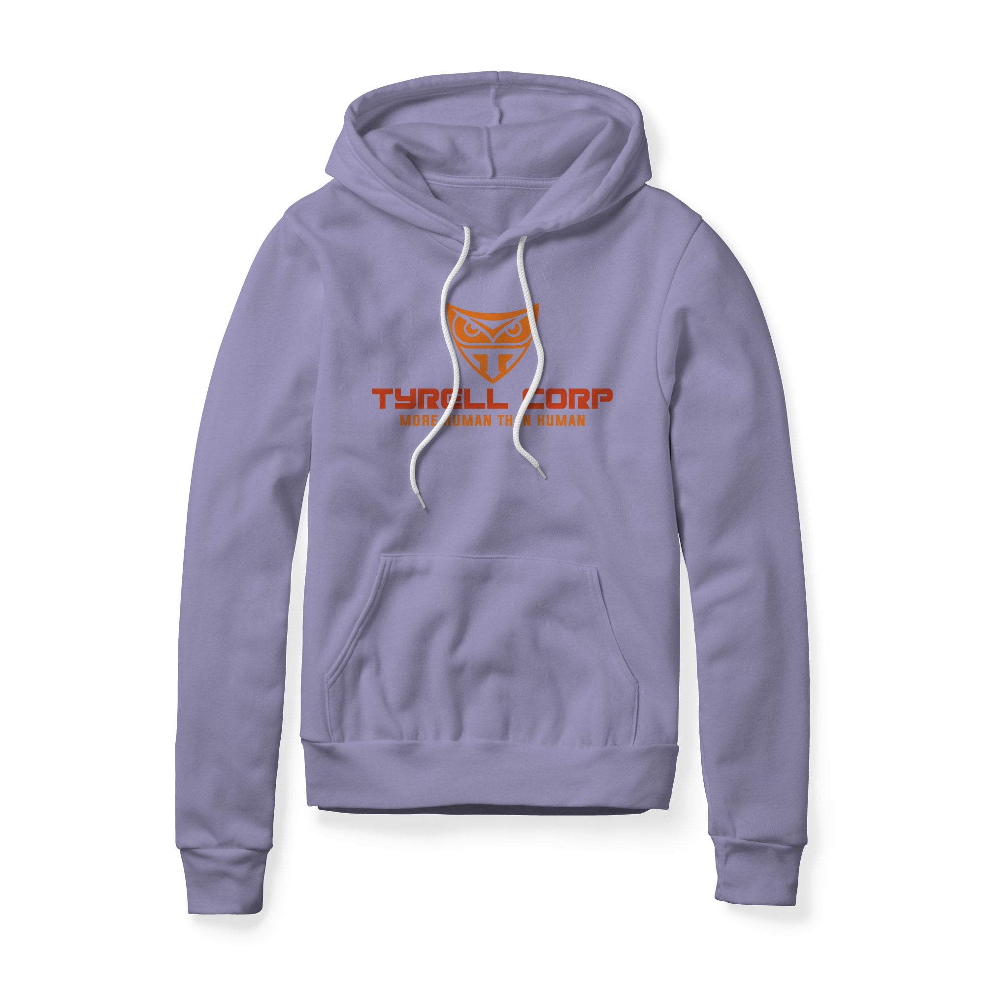 Tyrell Corporation Fleece Hoodie