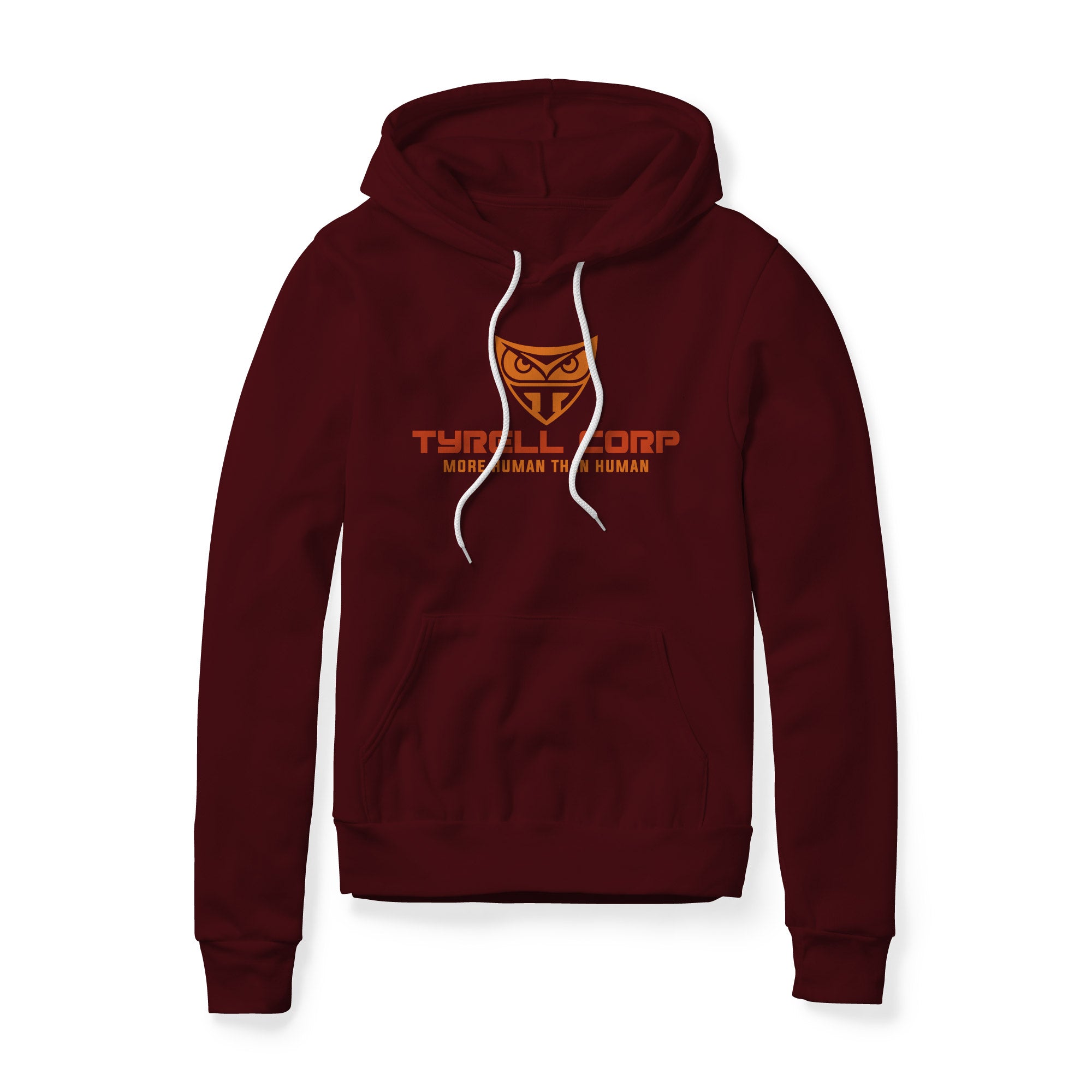 Tyrell Corporation Fleece Hoodie