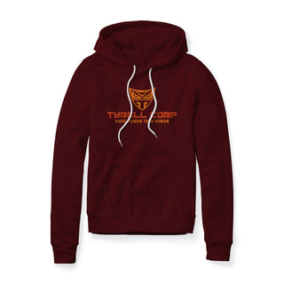 Tyrell Corporation Fleece Hoodie