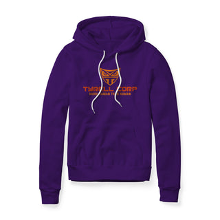 Tyrell Corporation Fleece Hoodie