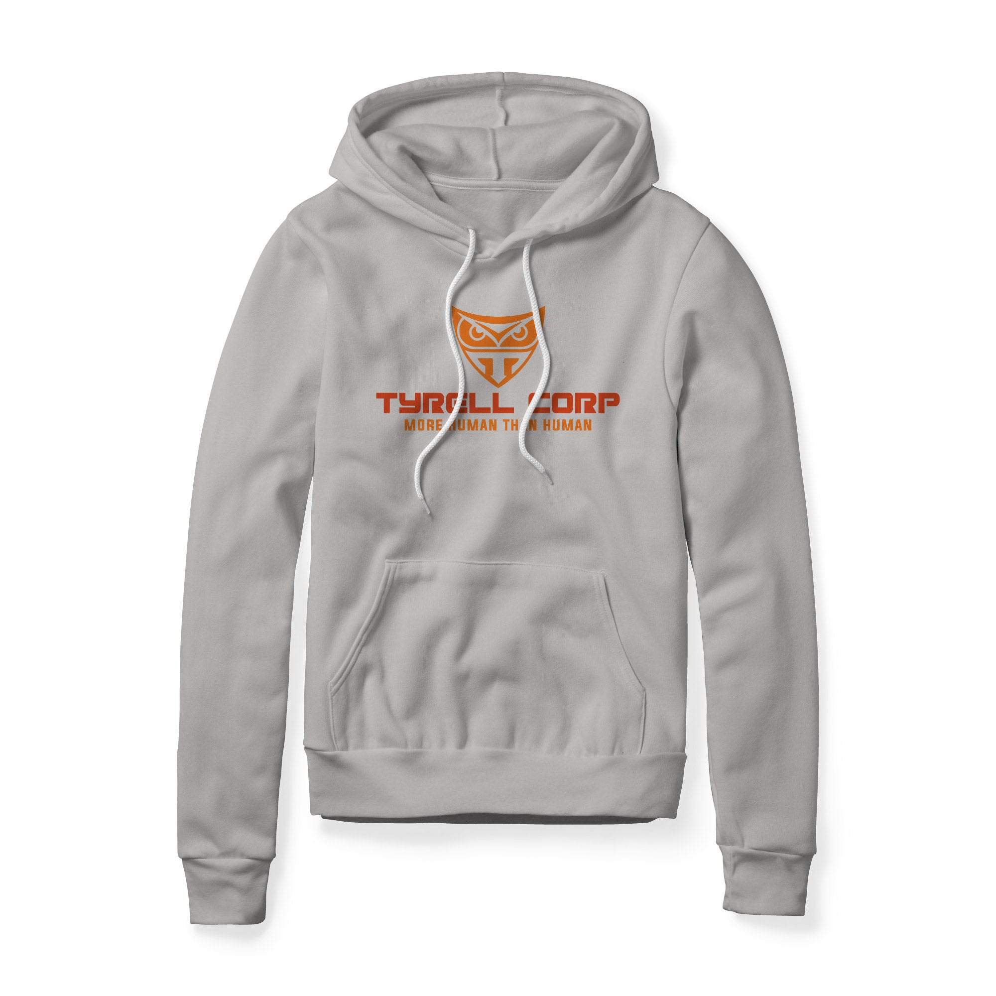 Tyrell Corporation Fleece Hoodie
