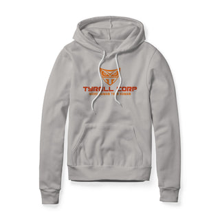 Tyrell Corporation Fleece Hoodie