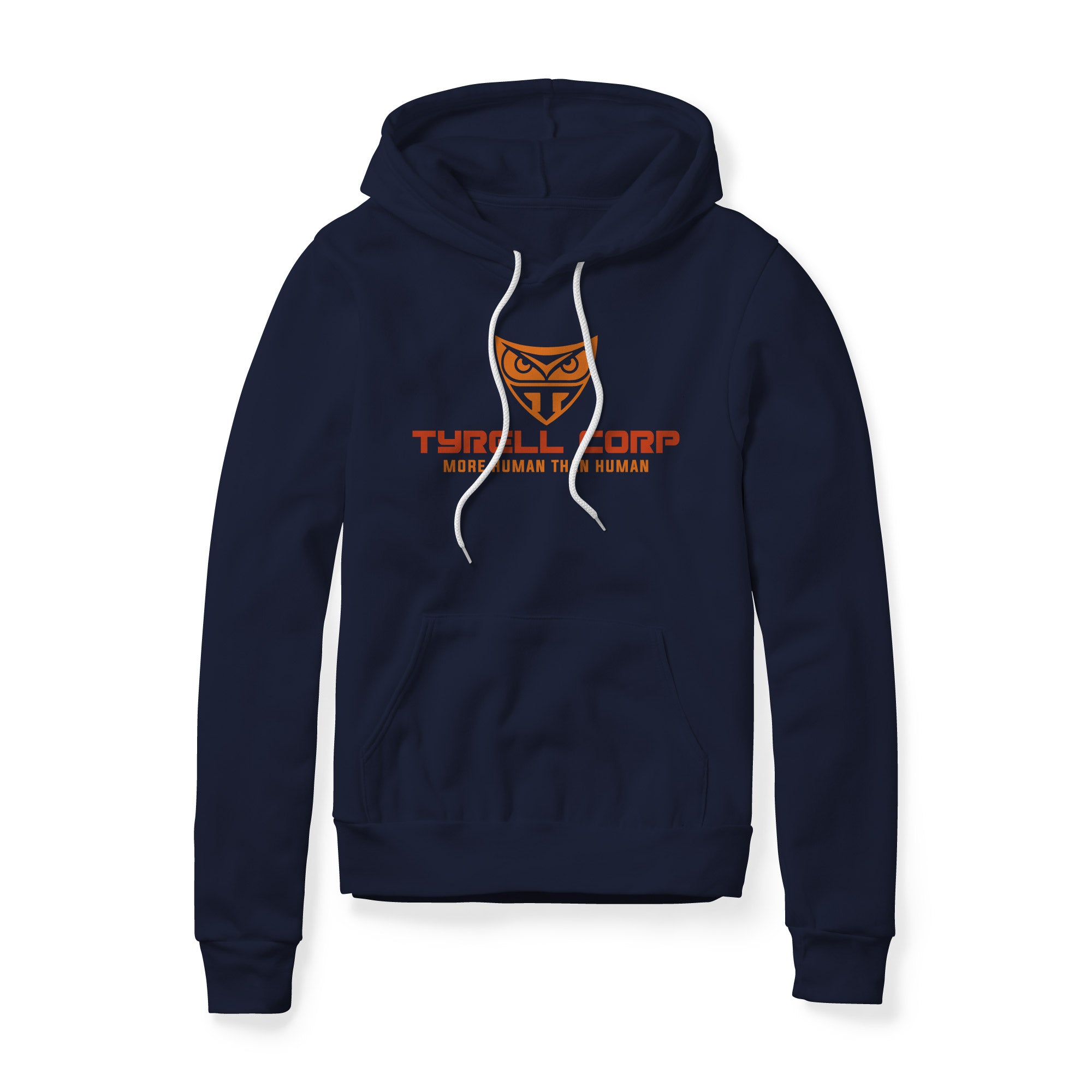 Tyrell Corporation Fleece Hoodie