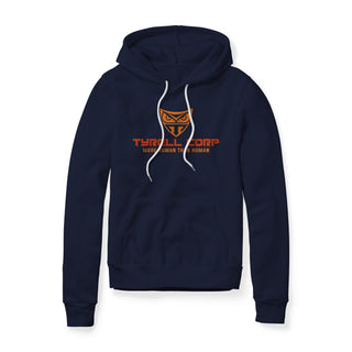 Tyrell Corporation Fleece Hoodie
