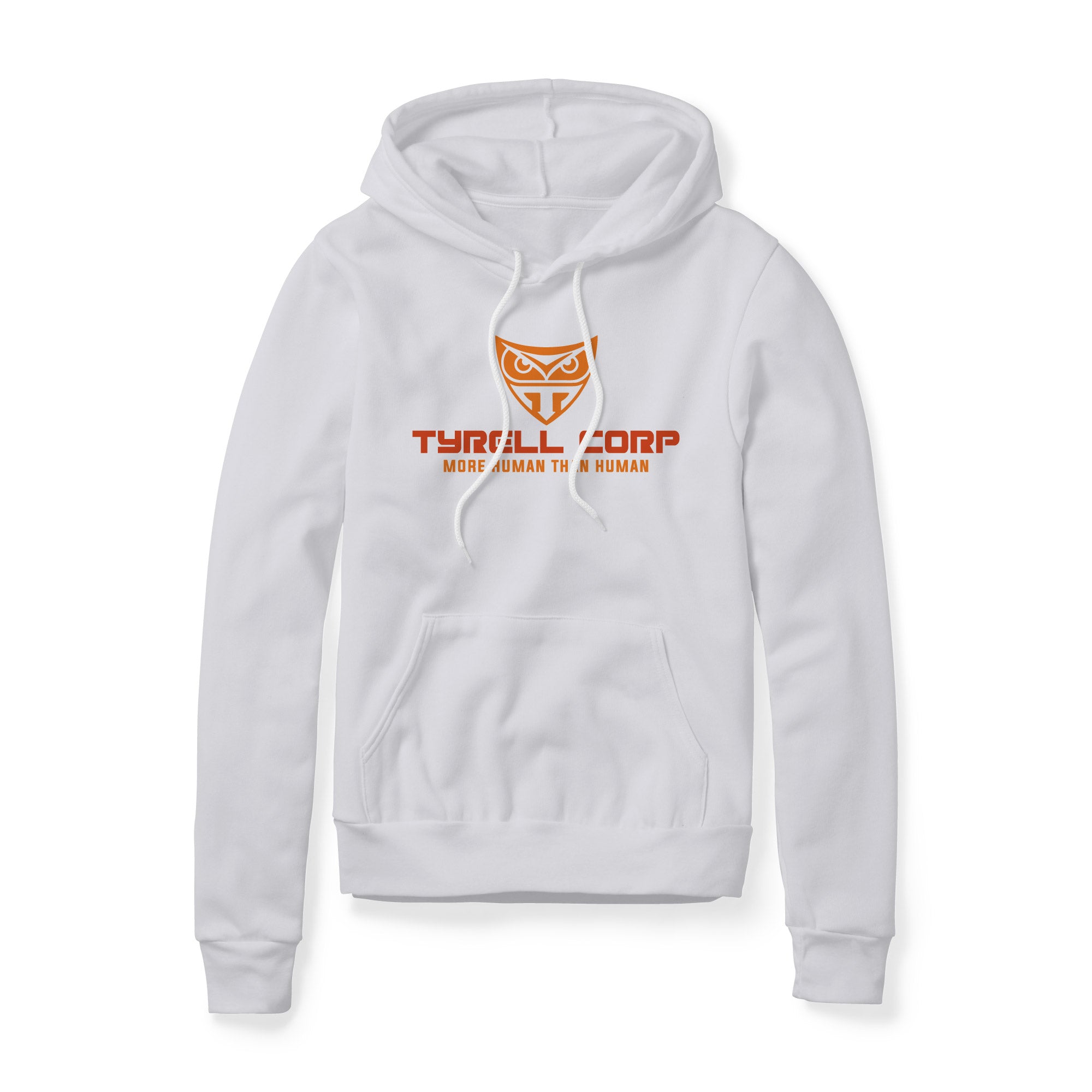 Tyrell Corporation Fleece Hoodie