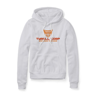 Tyrell Corporation Fleece Hoodie