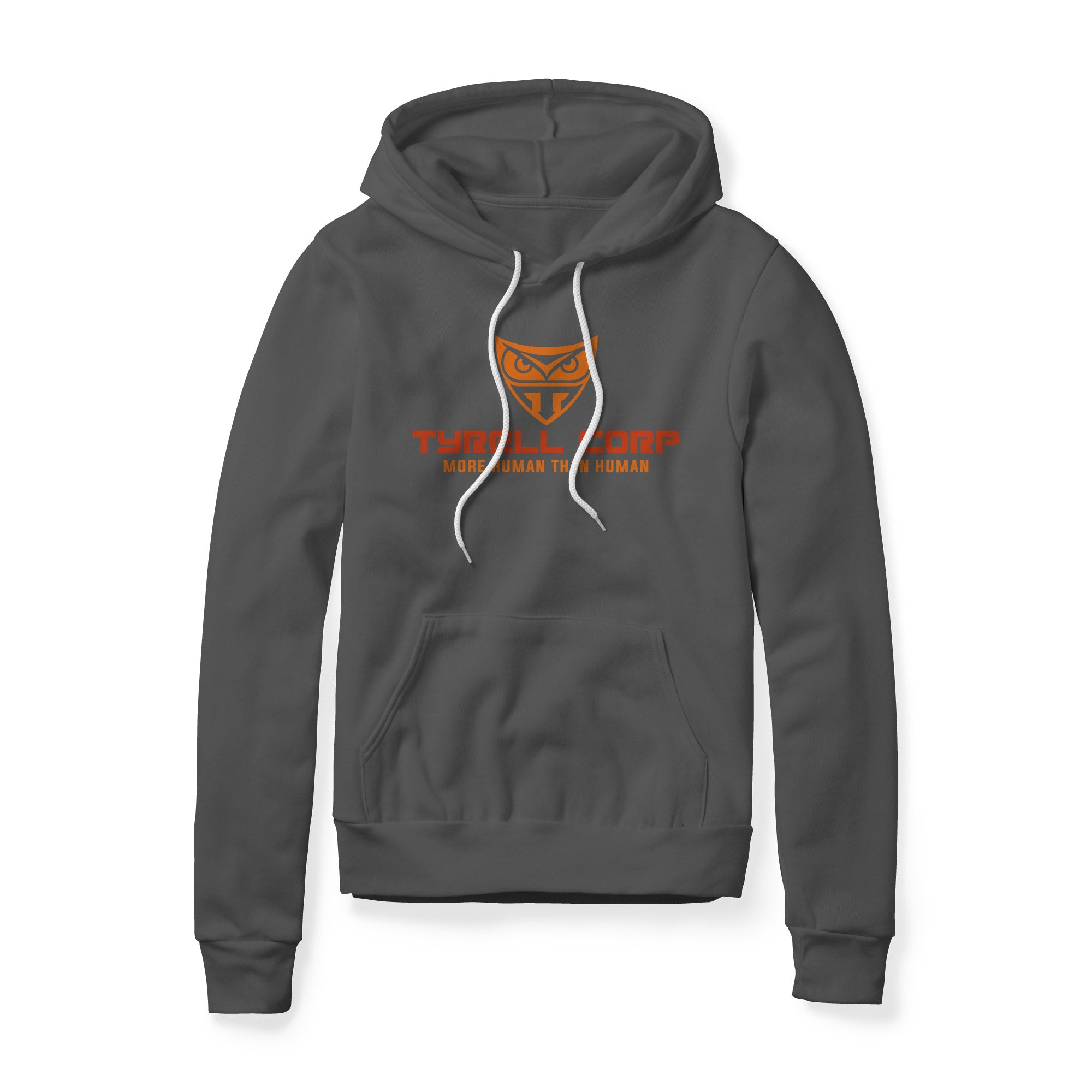 Tyrell Corporation Fleece Hoodie