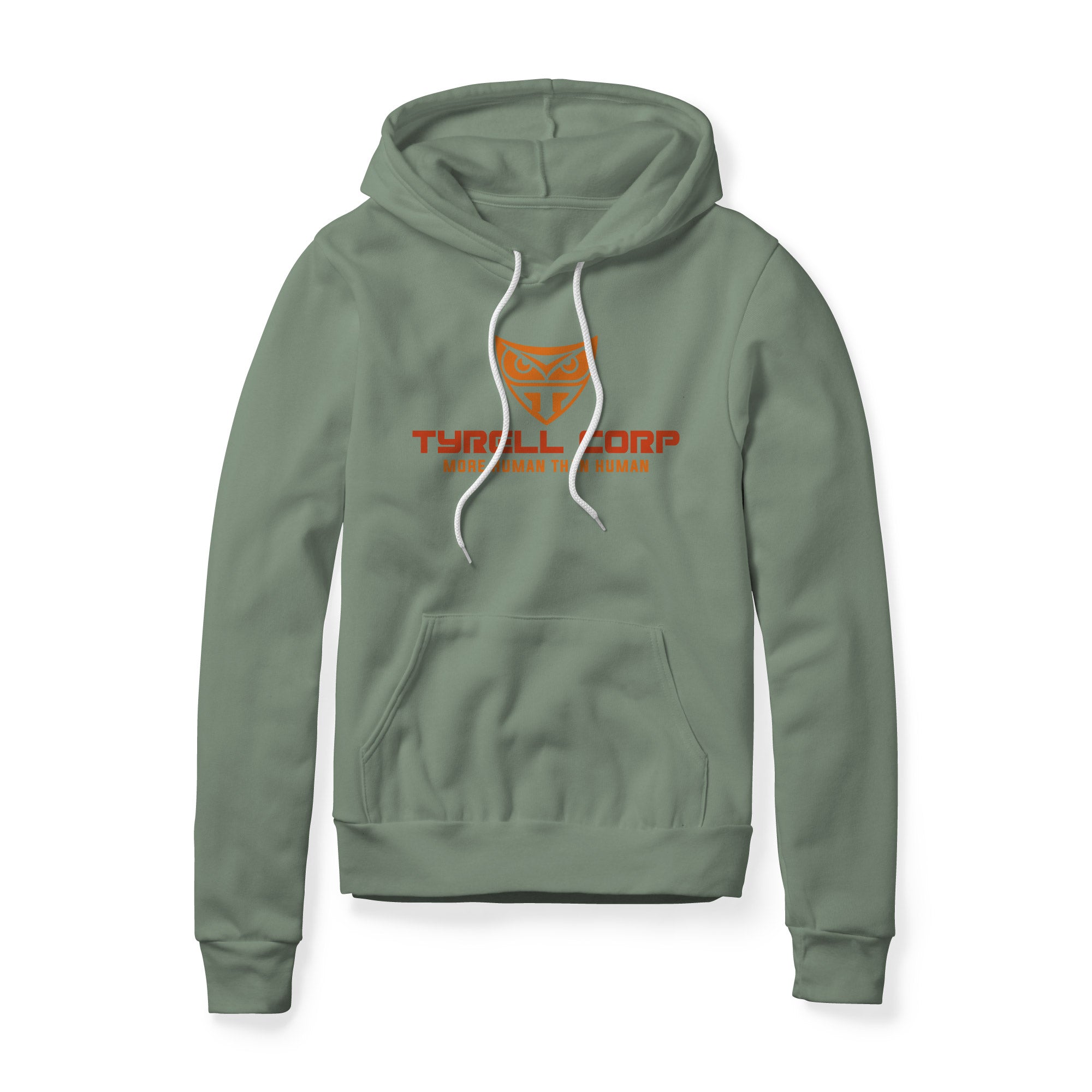Tyrell Corporation Fleece Hoodie