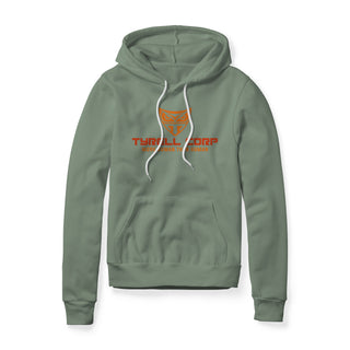 Tyrell Corporation Fleece Hoodie
