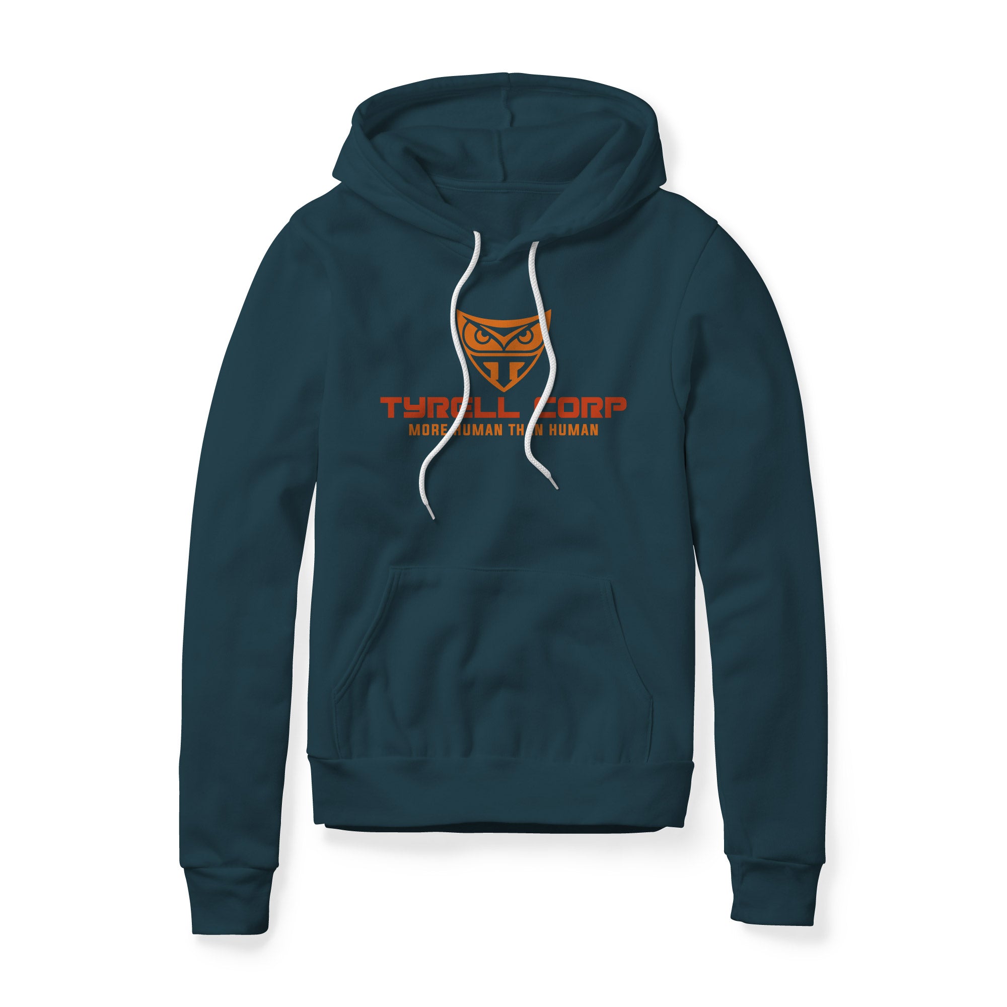 Tyrell Corporation Fleece Hoodie