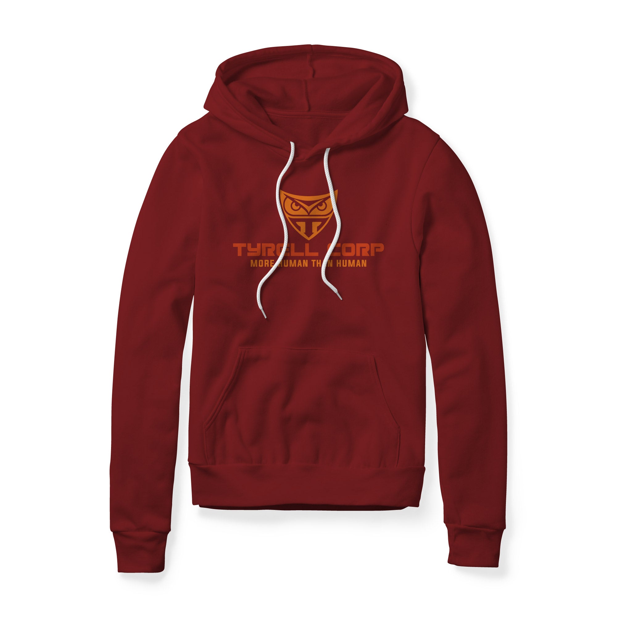 Tyrell Corporation Fleece Hoodie