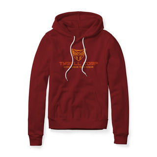 Tyrell Corporation Fleece Hoodie