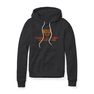 Tyrell Corporation Fleece Hoodie