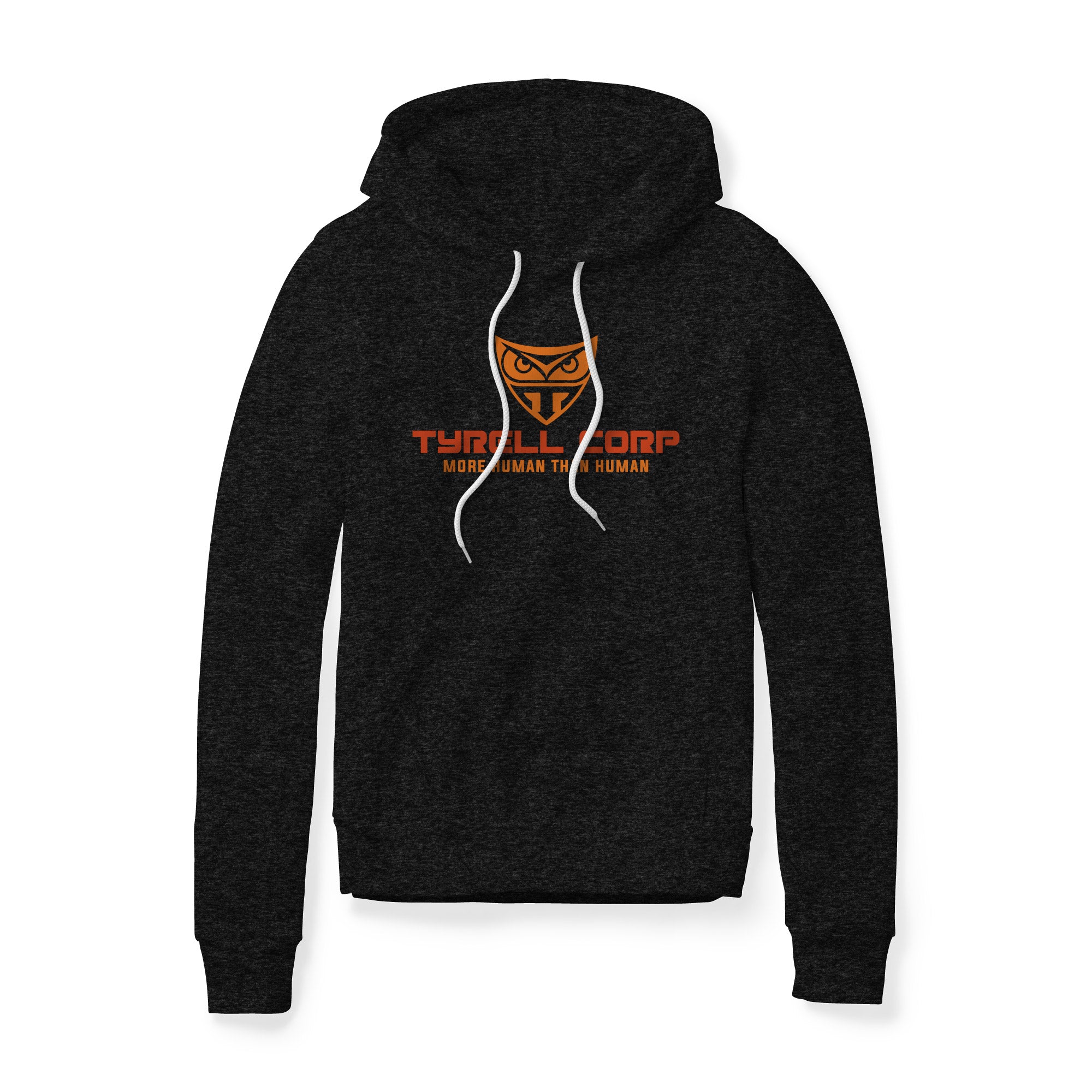 Tyrell Corporation Fleece Hoodie