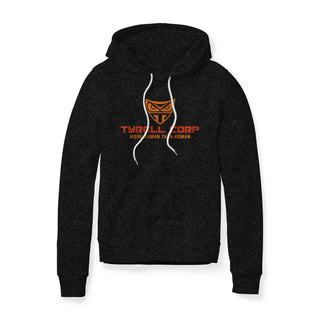 Tyrell Corporation Fleece Hoodie