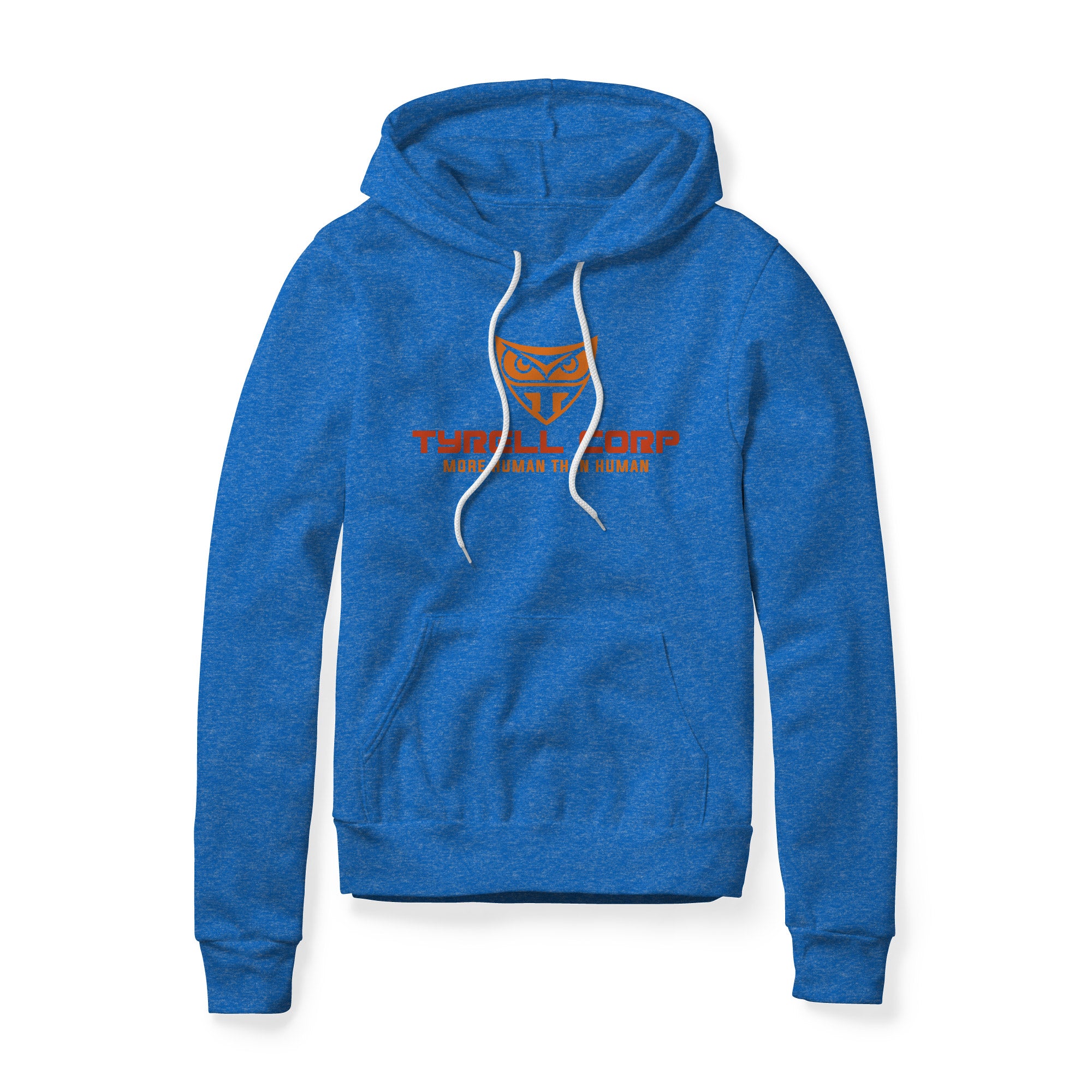 Tyrell Corporation Fleece Hoodie