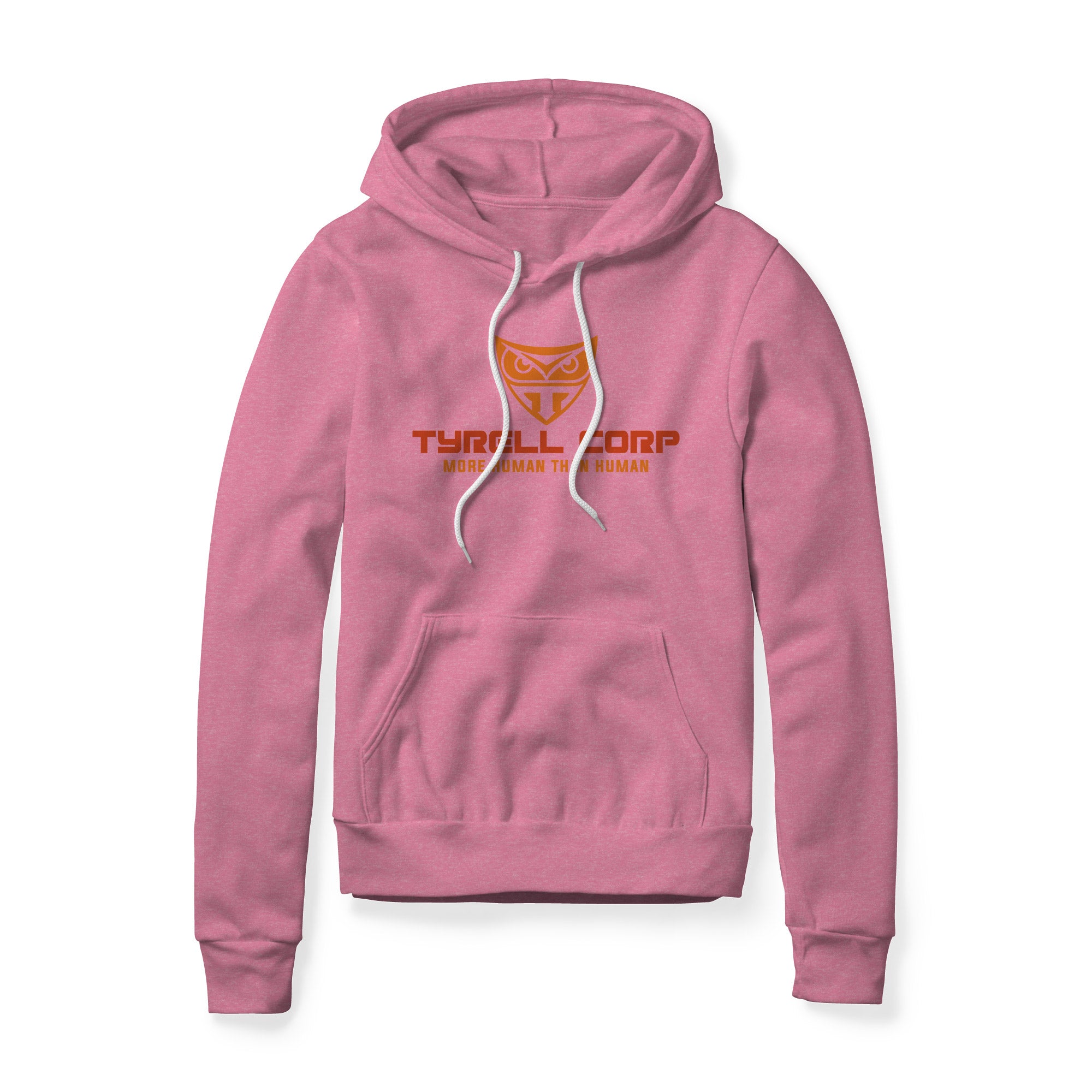 Tyrell Corporation Fleece Hoodie