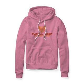 Tyrell Corporation Fleece Hoodie