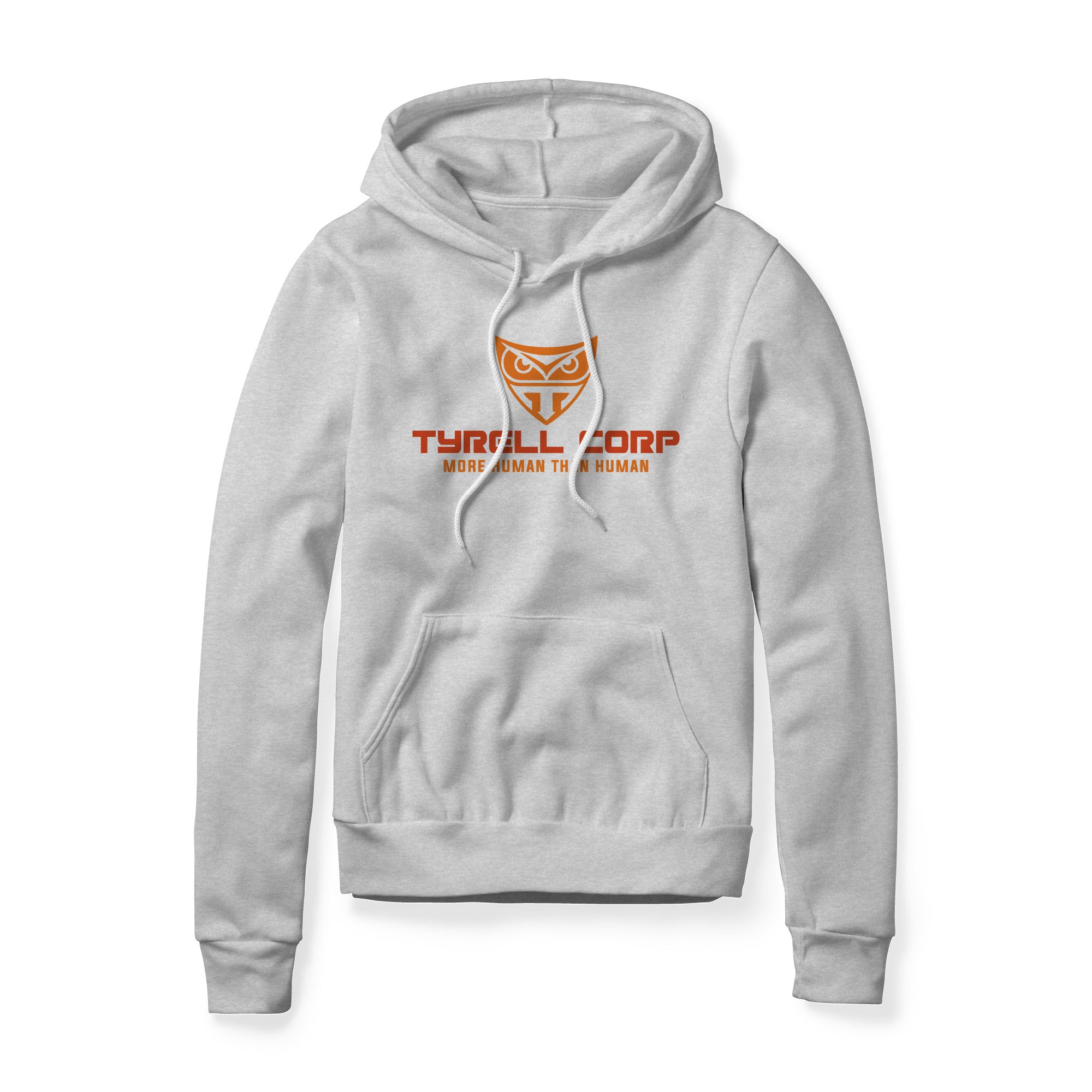 Tyrell Corporation Fleece Hoodie