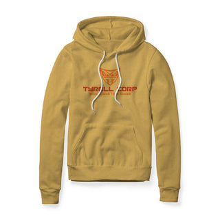 Tyrell Corporation Fleece Hoodie