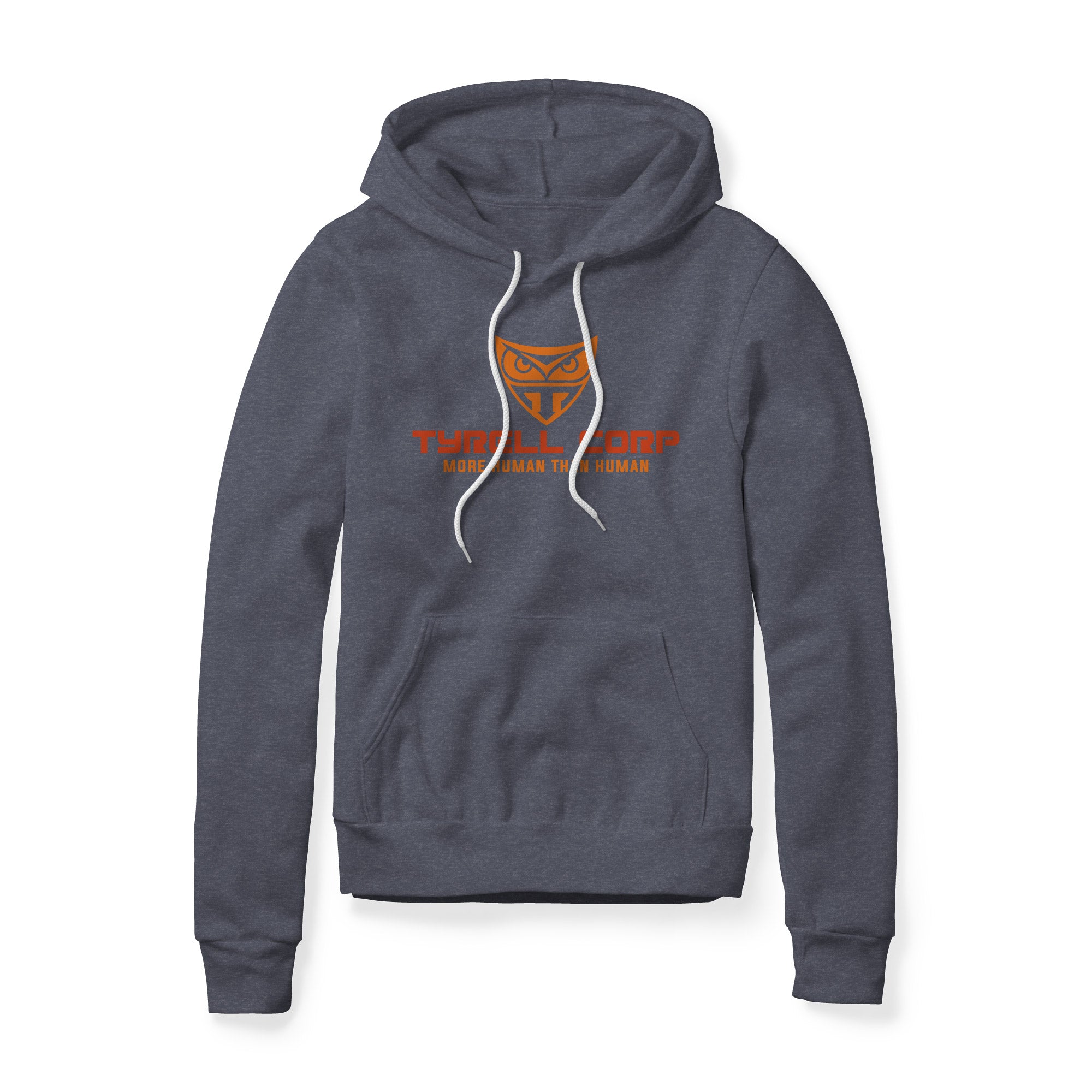 Tyrell Corporation Fleece Hoodie