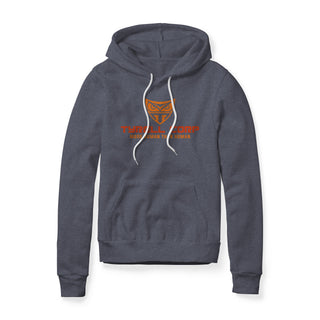 Tyrell Corporation Fleece Hoodie