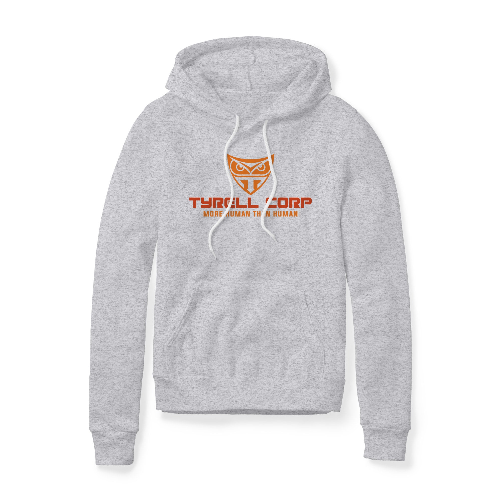 Tyrell Corporation Fleece Hoodie