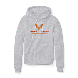 Tyrell Corporation Fleece Hoodie