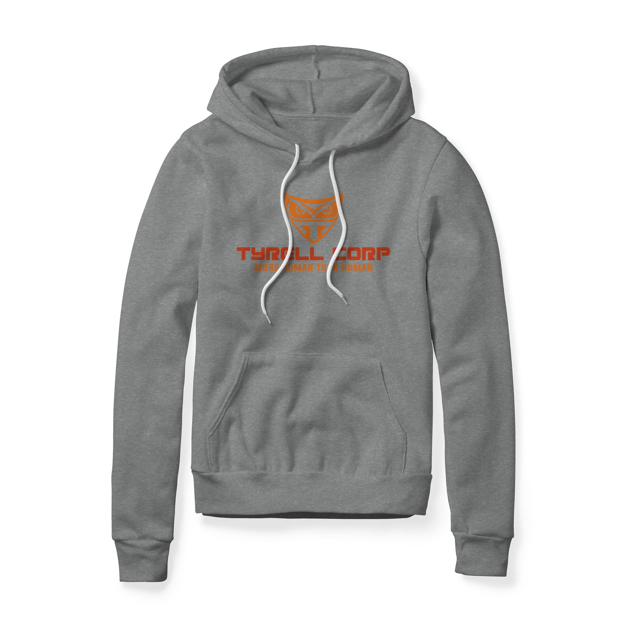 Tyrell Corporation Fleece Hoodie