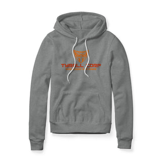 Tyrell Corporation Fleece Hoodie