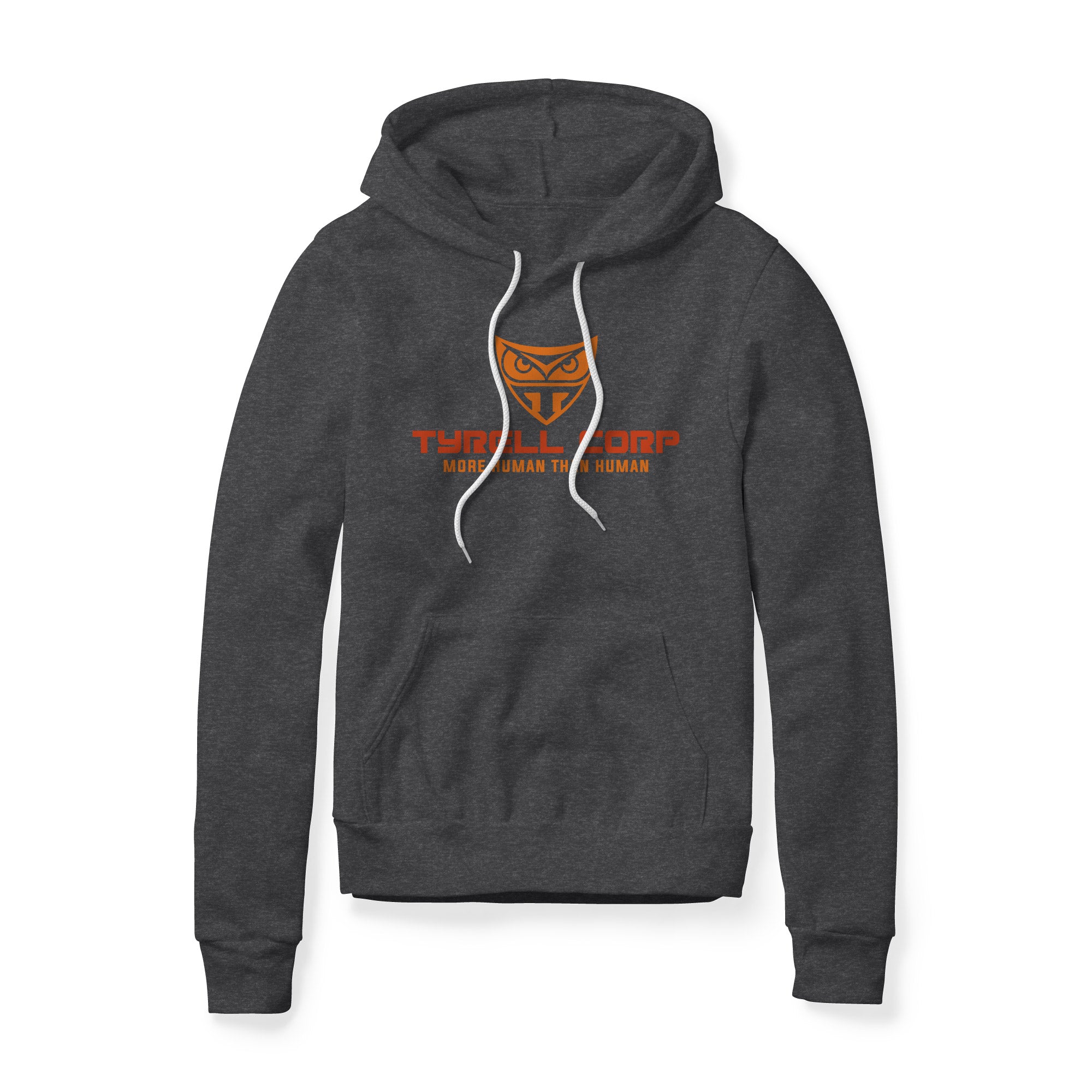 Tyrell Corporation Fleece Hoodie