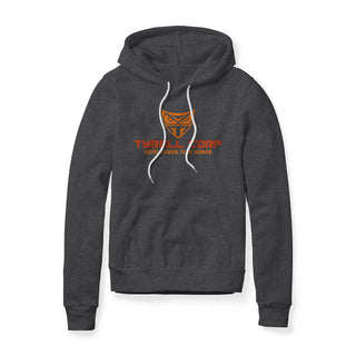 Tyrell Corporation Fleece Hoodie