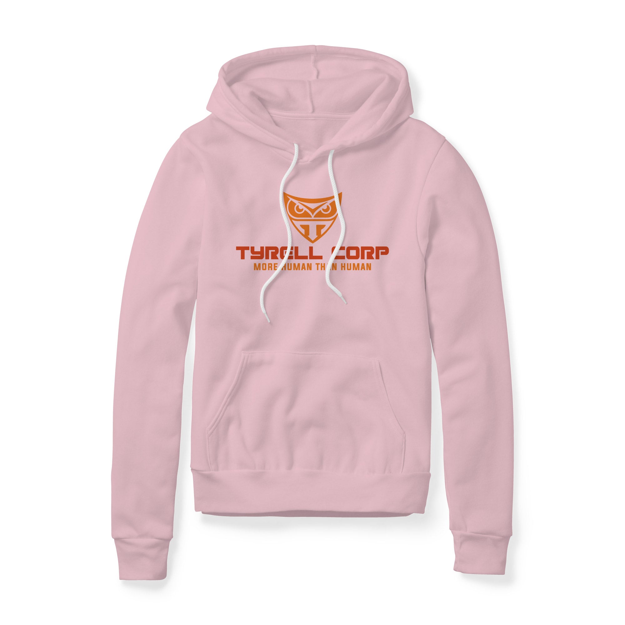 Tyrell Corporation Fleece Hoodie