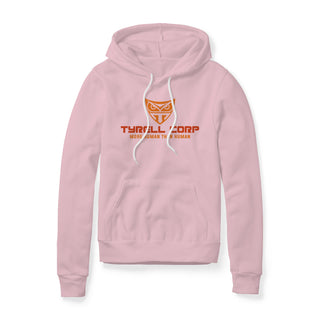 Tyrell Corporation Fleece Hoodie