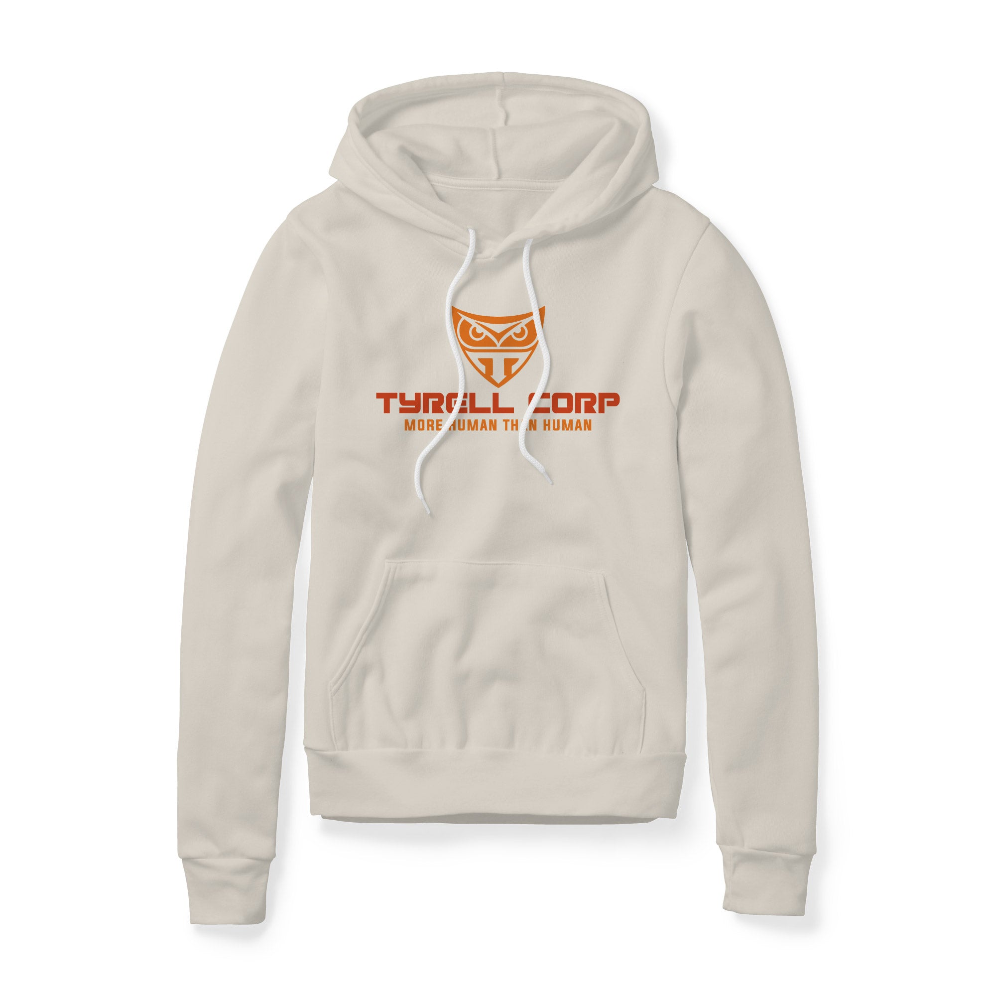 Tyrell Corporation Fleece Hoodie