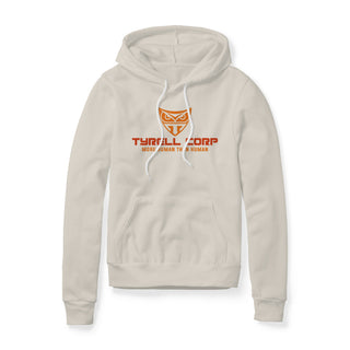 Tyrell Corporation Fleece Hoodie