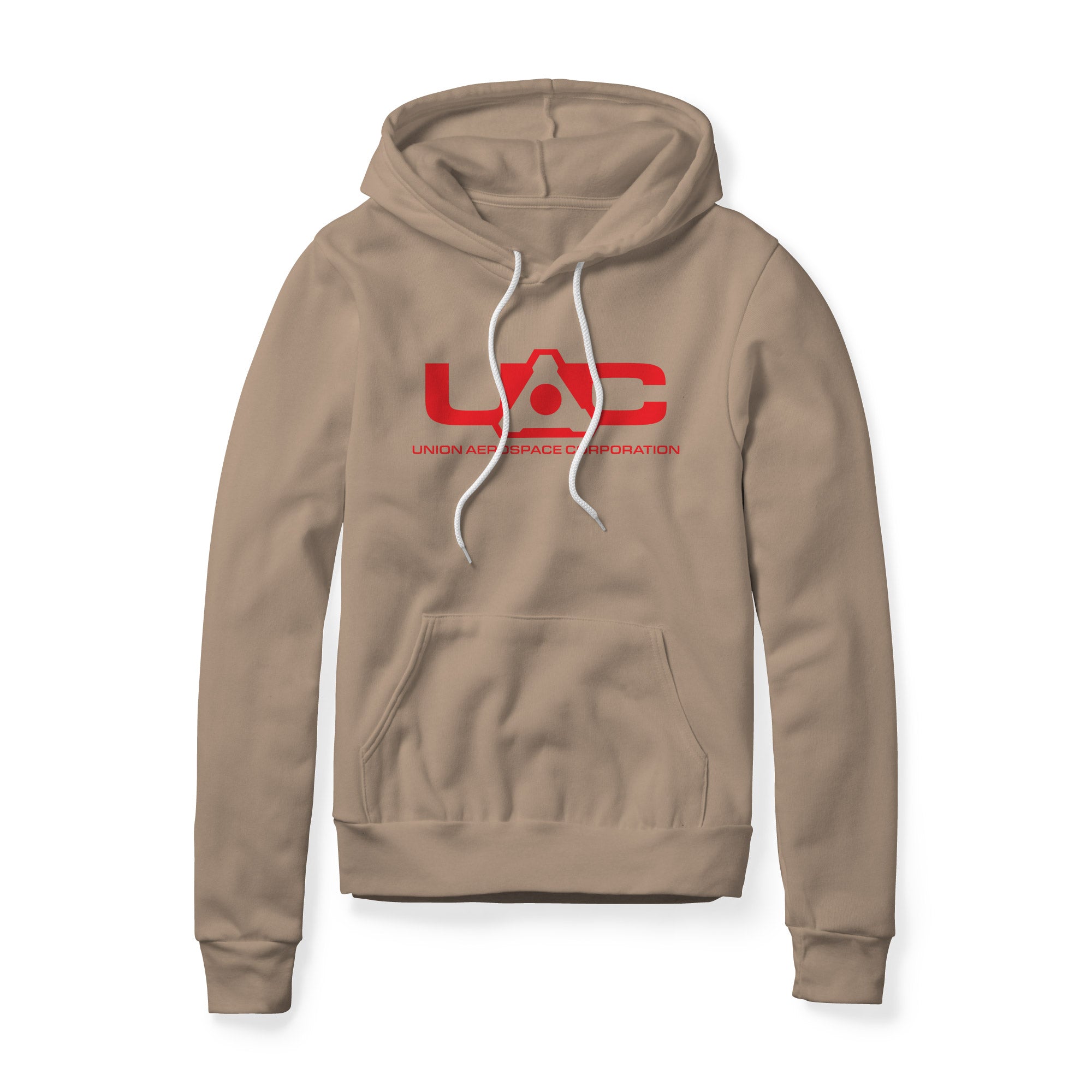 UAC Fleece Hoodie