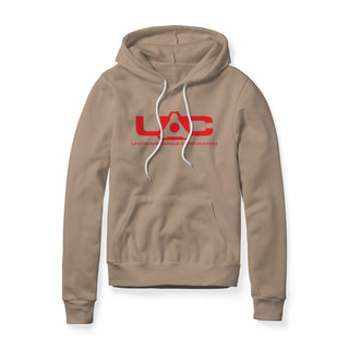 UAC Fleece Hoodie