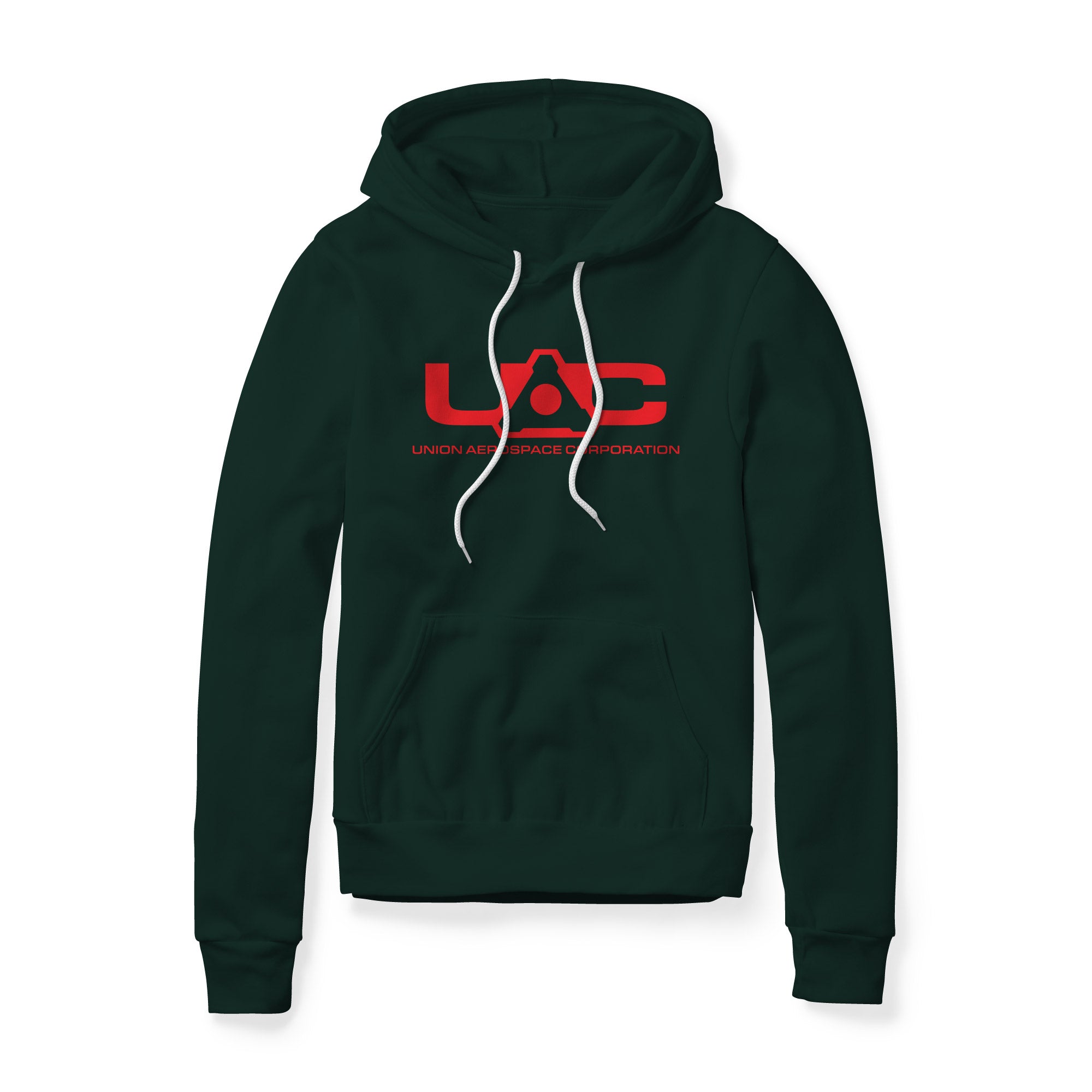 UAC Fleece Hoodie