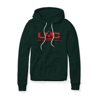 UAC Fleece Hoodie