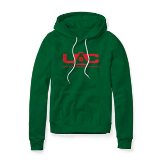 UAC Fleece Hoodie