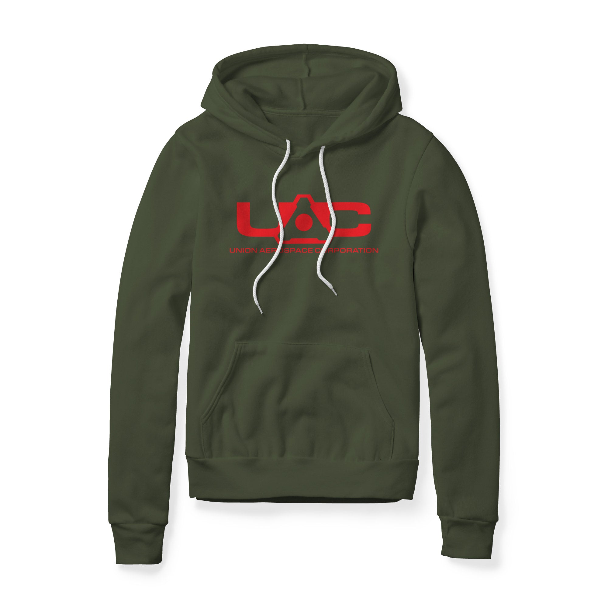 UAC Fleece Hoodie